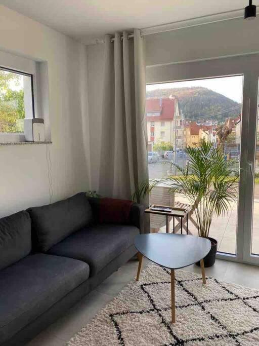 Apartment Bellalegna Гайслинген-ан-дер-Штайге Экстерьер фото