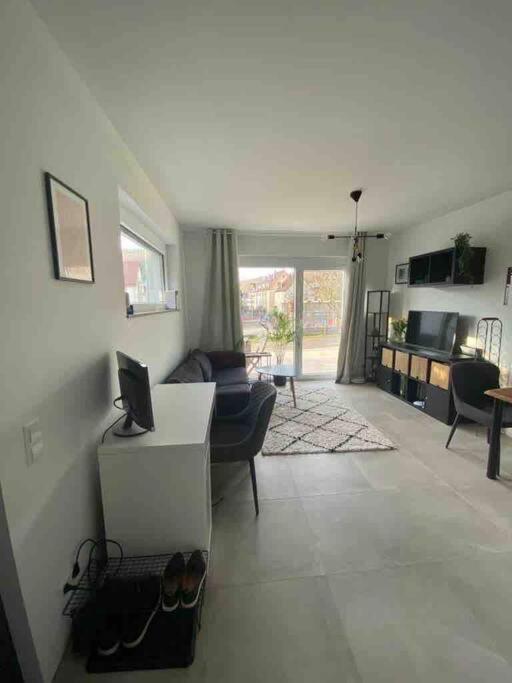 Apartment Bellalegna Гайслинген-ан-дер-Штайге Экстерьер фото